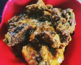 নবাবী চিকেন লাবব্দার(nawabi chicken lababdar recipe in Bengali) রেসিপি ধাপ - 5 ছবি