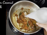 முட்டை கறி(egg curry recipe in tamil)