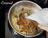 முட்டை கறி(egg curry recipe in tamil) ரெசிபி ஸ்டேப் 3 புகைப்படம்