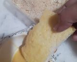 A picture of step 7 of BBQ Bread Patties.