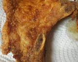 Pork Chops shallow fried recipe step 6 photo