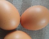 Foto del paso 3 de la receta: Arroz a la cubana con huevo y plátano
