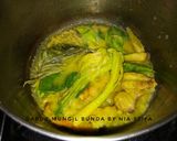Foto langkah ke 1 dari resep Soto Daging Sapi Bening.