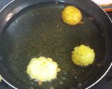 Foto del paso 4 de la receta: Buñuelos de calabacín 😍
