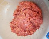 Foto langkah ke 3 dari resep Galantin daging sapi.