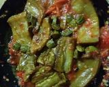 Foto langkah ke 1 dari resep Pare lulur sambel pete.