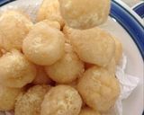 Foto langkah ke 5 dari resep Cimol Jajanan Sekolahan.