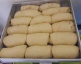 Foto langkah ke 5 dari resep Roti Keset Susu Enak.