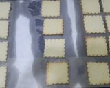 صورة لخطوة 1 من وصفة تارتولات بشكل جديد 🍓🍪