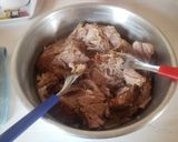 Foto del paso 4 de la receta: Bondiola con sabor puertorriqueño
