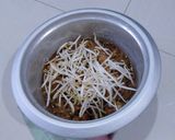 รูปขั้นตอนการทำที่ 7 ของ ผัดหมี่โคราช