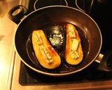 Foto del paso 6 de la receta: Arroz que no es y berenjenas fritas con Roque