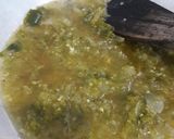Foto langkah ke 4 dari resep Tempe Teri Sambel Ijo.