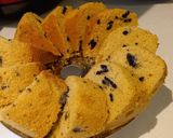 Foto langkah ke 3 dari resep Bolu pop ice mangga + oreo ricecooker.