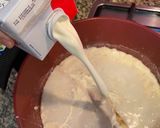 Foto del paso 2 de la receta: Arroz 3 leches ❤️