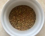 Grillcsirke recept fázis 2 fotója