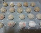 Foto del paso 2 de la receta Albóndigas en salsa de zanahoria con Thermomix