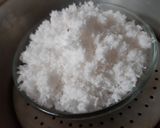 Foto langkah ke 5 dari resep Klepon Rainbow.