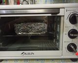 Foto langkah ke 7 dari resep Blueberry Cheescake Minimalis.