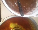 Foto del paso 4 de la receta: Chocoflan