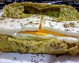 Foto del paso 5 de la receta: PEPITO 4 Quesos...!💕💓💝