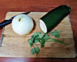 Foto del paso 1 de la receta: Medallón de Salmón en Papillote. De régimen