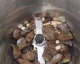 A picture of step 1 of આંબલી ની ચટણી (Ambali Ni Chutney Recipe In Gujarati).