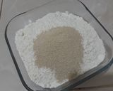 Foto del paso 2 de la receta: Bollos