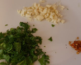 Foto del paso 1 de la receta: Spaghetti Aglio e Olio