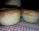 Foto del paso 7 de la receta: Budines individuales marmolados