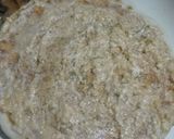 Foto del paso 4 de la receta: Pizza casera
