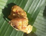 Tum ayam khas bali langkah memasak 3 foto
