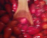 Foto del paso 4 de la receta: Dulce de Frutillas