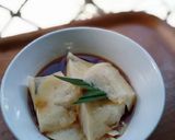 Foto langkah ke 3 dari resep 20. Tahua.