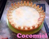Foto del paso 4 de la receta: Tarta de verduras 🥬🥕🧅🫑🧀🍖