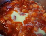 Foto del paso 2 de la receta: Strawberry mistake cake