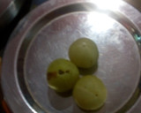 நோய் வராமல் காக்கும் குழ ம்பு ரெசிபி ஸ்டேப் 2 புகைப்படம்