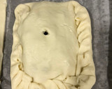Foto del paso 3 de la receta: Solomillo en hojaldre