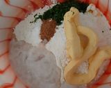 Foto langkah ke 4 dari resep Stick special ala saya 😀.