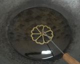 Foto langkah ke 3 dari resep Peyek Gale Khas Depok.