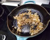 嫩煎偽干貝牛柳（杏鮑菇）的食譜步驟5照片