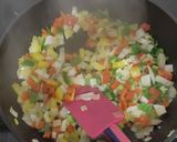 Foto del paso 2 de la receta: Pastel de carne al horno