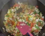 Foto del paso 2 de la receta: Pastel de carne al horno