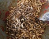Foto langkah ke 4 dari resep Kering Tempe Teri.