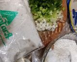 Foto langkah ke 1 dari resep Tempe Mendoan.
