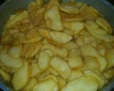 Foto del paso 3 de la receta: Tarta de manzanas y canela