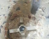 A picture of step 4 of Dates shake.