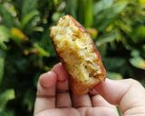 Foto langkah ke 3 dari resep Gaguduh Pisang.