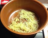 A picture of step 3 of Traditional Provence Ratatouille.