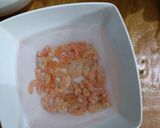 Foto langkah ke 1 dari resep Ginataang Kalabasa At Sitaw.